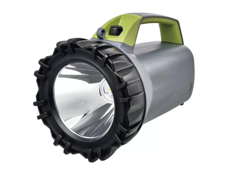 Rechargeable Flashlight 10W P4523 EMOS