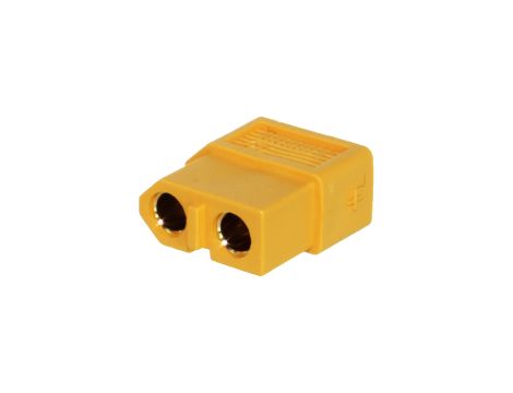 Amass XT60-F connector