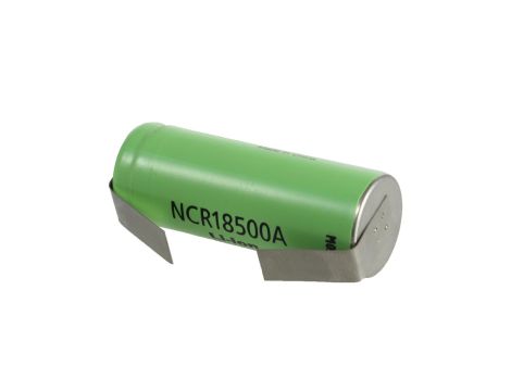 PANASONIC NCR18500A/ST 2040mAh  Li-ION - 4