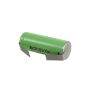 PANASONIC NCR18500A/ST 2040mAh  Li-ION - 5