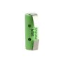 PANASONIC NCR18500A/ST 2040mAh  Li-ION - 2