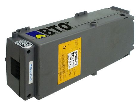 Battery packs for bike 24V 11Ah - 2