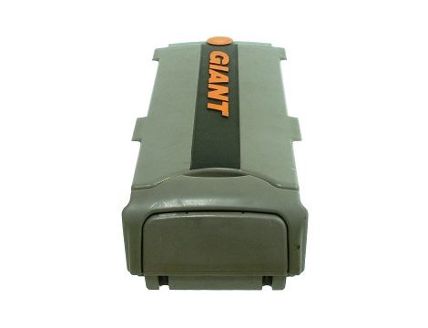 Battery packs for bike 24V 11Ah - 4