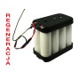 Battery packs for ASCOR SEP 9,6V 1,3Ah