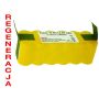 Battery packs for iRobot Roomba 14,4V 3Ah