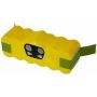 Battery packs for iRobot Roomba 14,4V 3Ah - 3