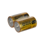 Bateria alk. LR20 GP F2 1,5V Alkaline (2 - 2