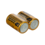 Bateria alk. LR20 GP F2 1,5V Alkaline (2 - 3