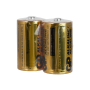 Bateria alk. LR20 GP F2 1,5V Alkaline (2