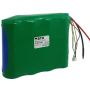 Battery pack LiFePO4 38120 12.8V 10Ah