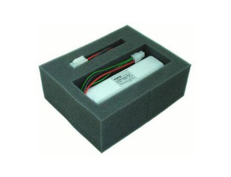 Battery pack Li-ion 18650 14.8V 13.6Ah 4S4P - 3