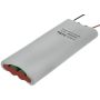 Custom battery pack NiMH AA 14.4V 2.2Ah 12S1P - SERVICE - 2