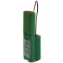 Battery pack NiMH AA 7.2V 2.2Ah 6S1P - SERVICE - 2