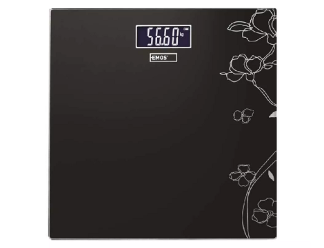 Digital Personal Scale EMOS EV106 - 4