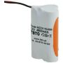 Battery pack 3S1P 3,6V 4,5Ah SERVICE - 2