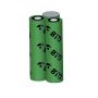 Battery pack 3S1P 3,6V 4,5Ah SERVICE - 3