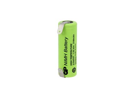 GP 210AFHT/ST 2100mAh  A NiMH