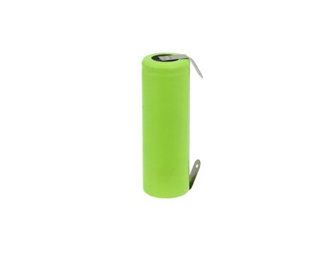 GP 210AFHT/ST 2100mAh 4/5A NiMH - 2