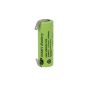 GP 210AFHT/ST 2100mAh  A NiMH - 5