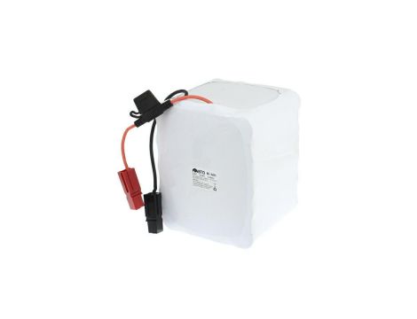 Custom battery pack NiMH D 24V 22Ah 20S2P - SERVICE - 2