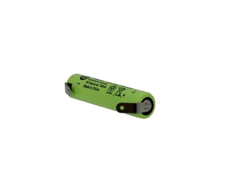 GP 70AAAH/ST 700mAh  AAA NiMH - 7