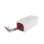 Custom battery pack Li-ion 18650 36V 10Ah 10S4P - 2