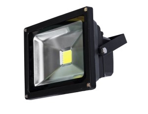 Spotlight LED SPECTRUM 30W WW