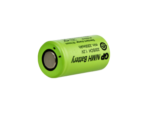 GP 220SCH 2200mAh SC Ni-MH 1,2V - image 2