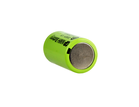 GP 220SCH 2200mAh SC NiMH - 3