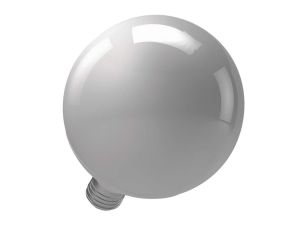 Żarówka EMOS ZQ2180 LED GLOBE 18W E27 WW - image 2