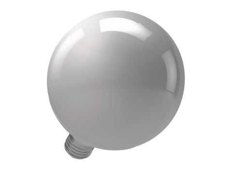 Żarówka EMOS ZQ2180 LED GLOBE 18W E27 WW - 2