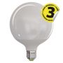 Żarówka EMOS ZQ2180 LED GLOBE 18W E27 WW - 5