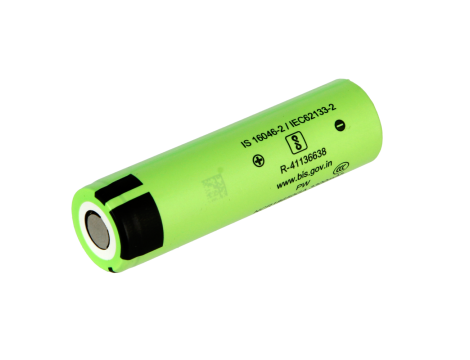 SANYO NCR18650GA 3500mAh Li-ION - 2