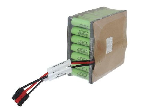 Battery pack Li-ION 18650 25.9V 20.3Ah - 2