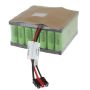 Battery pack Li-ION 18650 25.9V 20.3Ah