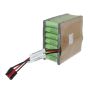 Battery pack Li-ION 18650 25.9V 20.3Ah - 2