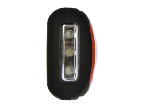 Latarka EMOS P3883 COB LED+3 LED 3xAAA - 6