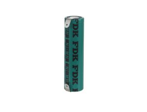 SANYO/FDK HR-4/3FAU/ST 4500mAh  1867 - image 2