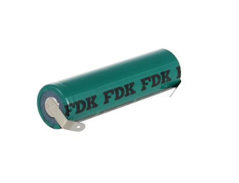 SANYO HR-4/3FAU 4500mAh 1,2V 1867 NiMH - 4