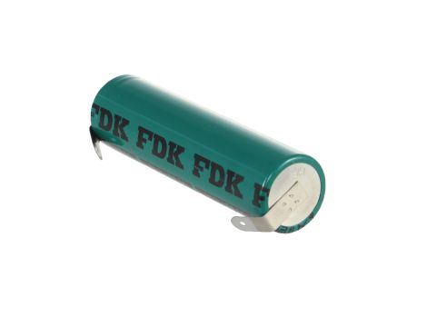 SANYO HR-4/3FAU 4500mAh 1,2V 1867 NiMH - 3