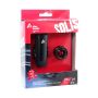 Zestaw MacTronic ABS0011 SOLIS 150lm/7lm - 4