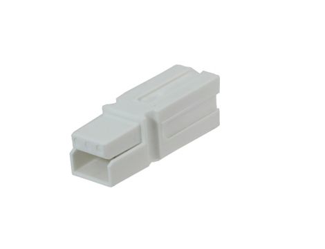 Plug 75A Encitech white