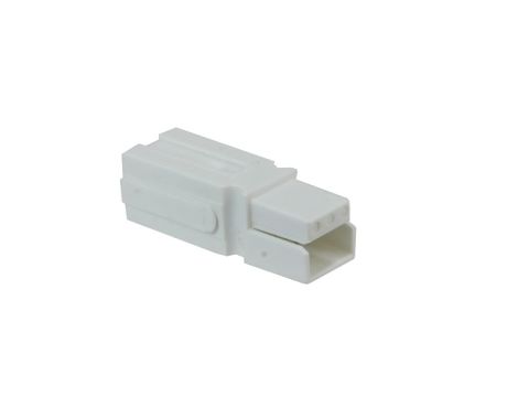 Plug 75A Encitech white - 2