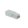 Plug 75A Encitech white - 2