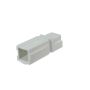 Plug 75A Encitech white - 3