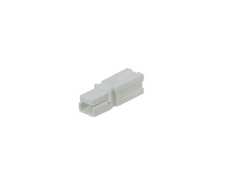 Plug 30A Encitech white