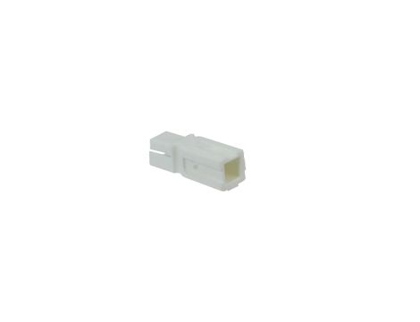 Plug 30A Encitech white - 4