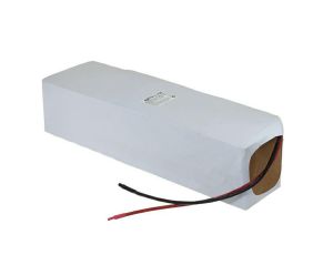 Battery pack Li-ION 18650 29.6V 20.4Ah