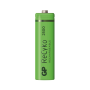 Rechargeable battery R6/2500 GP ReCYKO New 1,2V NiMH