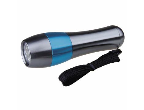 Flashlight 9xLED P3878 EMOS